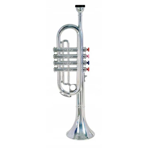 Picture of TRUMPET SILVER